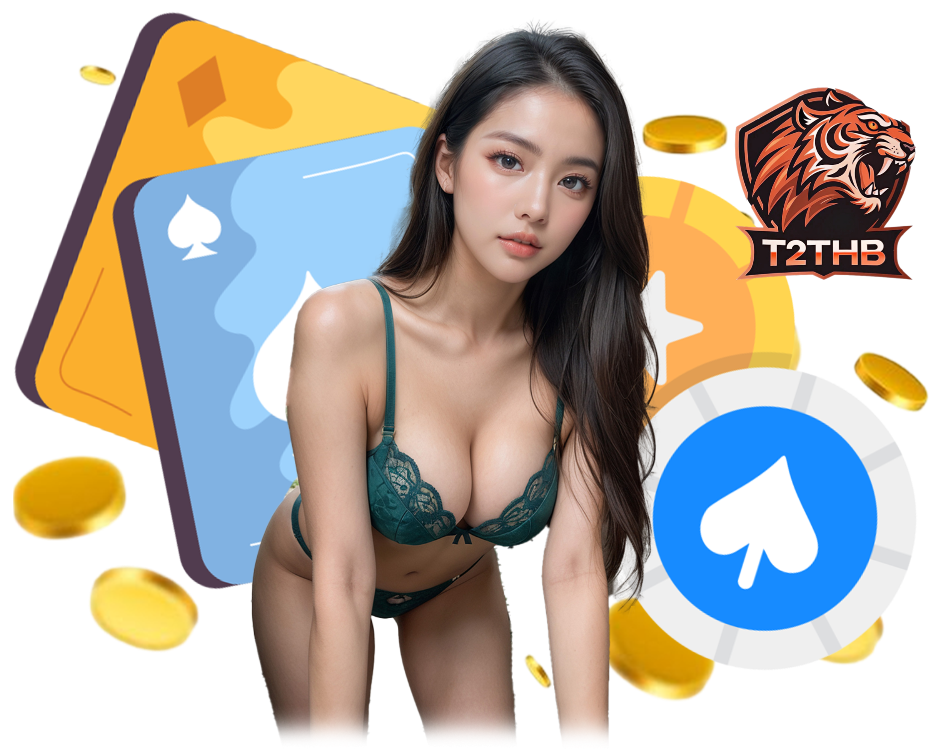 T2THB
