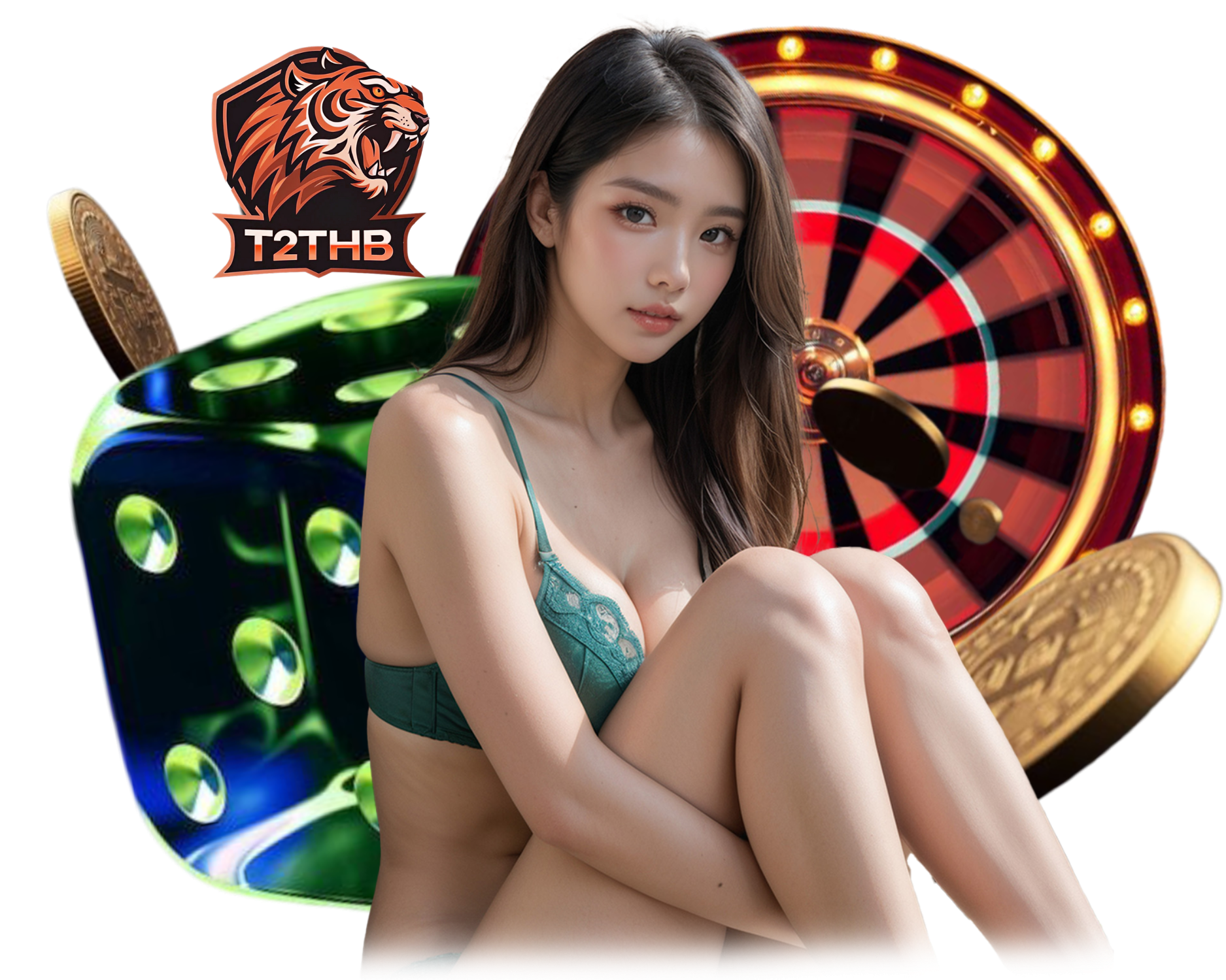 T2THB สล็อต